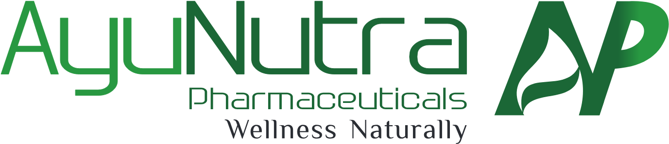 AyuNutra Pharmaceuticals Logo